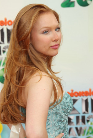 Molly Quinn Pictures