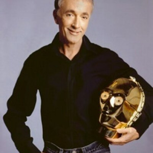 Anthony Daniels Pictures