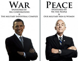 drugs war against terrorism war overseas the mentality of the