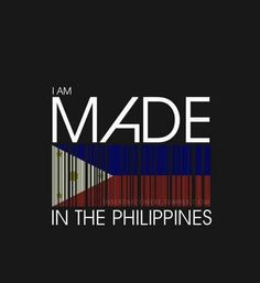 Filipino Pride!! More