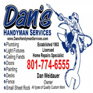 Dans Handyman Services