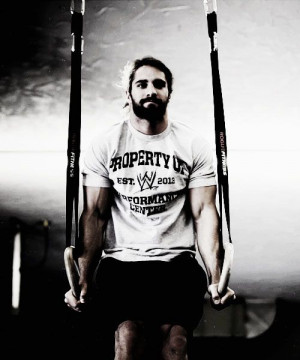 seth rollins | Tumblr