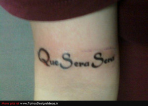 Is Trying To Discourage Its Troops From Getting Showy Tattoos