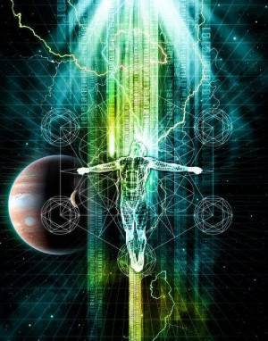 Human Soul Found? Quantum Theory Of Consciousness ‘Orch OR’ Claims ...