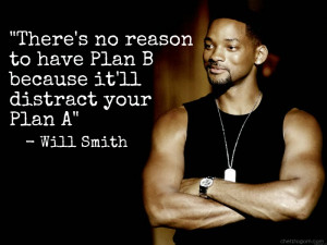 Motivation Profile: Will Smith