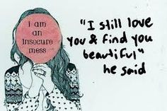 Insecurities Quotes