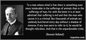 More Romain Rolland Quotes