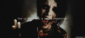 rock #music #coffin #andy #andy biersack #andy sixx #black veil ...