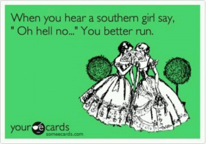Southern Quotes