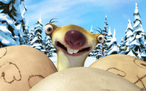 ice_age - ICE AGE Wallpaper