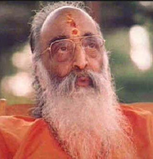 Swami Chinmayananda Pictures