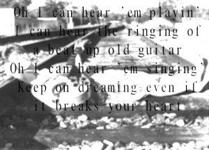 Eli Young Band - Even If It Breaks Your Heart