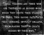 teachable moments quotes - Google Search