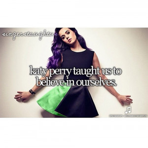 ... for this image include: instagram, katy, katy perry, quote and quotes