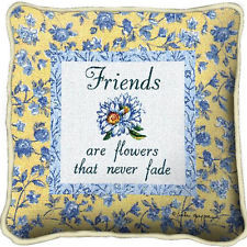 flowers of true friendship never fade friendship quote