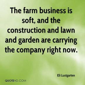 The Farm Quotes