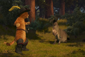 Shrek the Third Quotes and Sound Clips