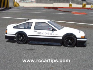 Initial D Ae86. Initial D Car AE86 Project D
