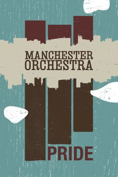 Manchester Orchestra