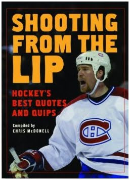 quotes gretzky quotes kyle wellwood quotes nhl hockey quotes ...