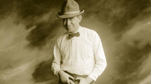 Will Rogers Biography
