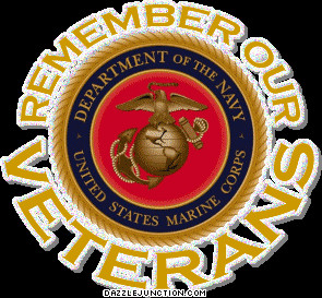 Marine Corps Graphics Code