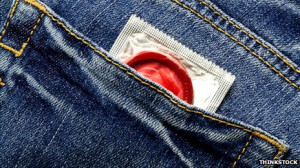 Condoms: Why are we still embarrassed about using them?