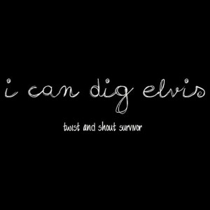 Twist and Shout Survivor 2 | Unisex T-Shirt