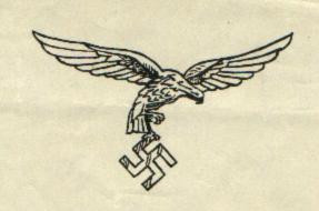 Luftwaffe Eagle Luft Ste Asmn