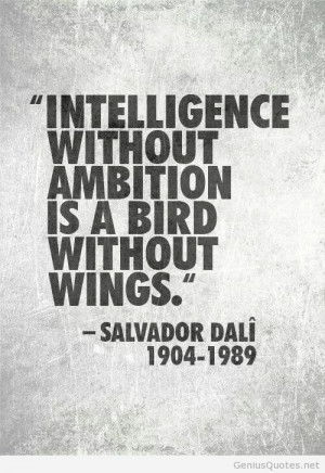 Ambition Quotes Wallpaper...