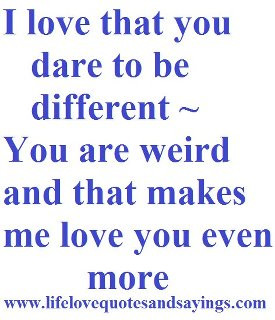 Love Quotes And Sayings