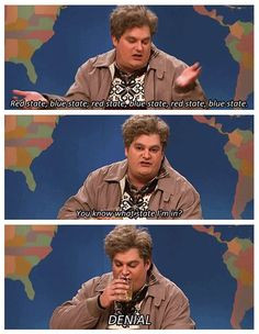 you honestly can't be drunk uncle More