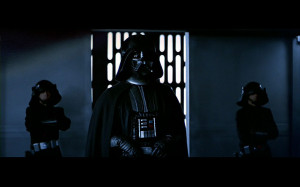 Darth Vader Quotes New Hope