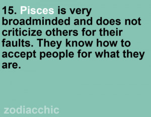 ... , pisces facts, quotes, text, word, zodiac, zodiac facts, zodiacchic