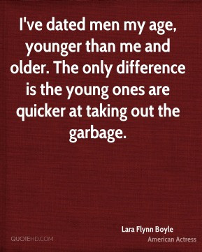 Funny Quotes About Age Difference