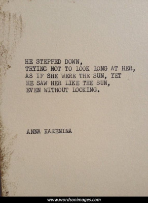 Literary Love Quotes