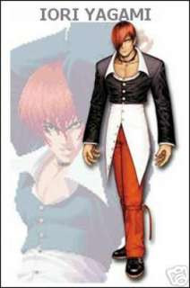 ... iori yagami wallpapers king of fighters iori yagami iori yagami quotes