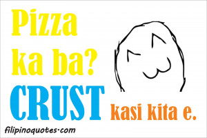 Pangalawa, ito ay pwede maging BANAT kung saan pambobola ang ...