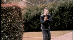Halloween I & II Behind the Scenes and Promo Pics (1978/1981)