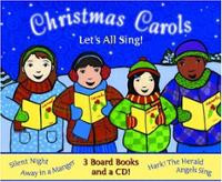 ... carols let s all sing hardcover grace lin author will grace tv com
