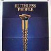 sheet movie poster