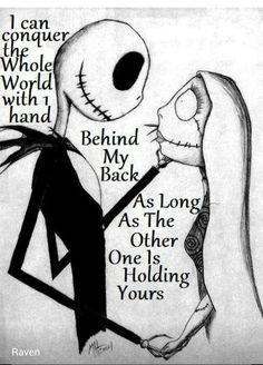 Tim Burton quotes - Google Search: Stuff, Quotes, Hands, Jack O ...