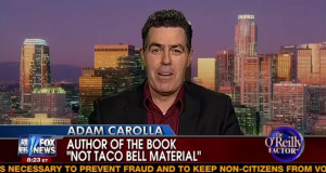 Adam Carolla Quotes and Sound Clips