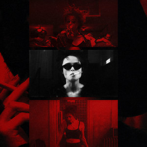 Marla Singer | Red - requested by (x). (Source: drconnors)