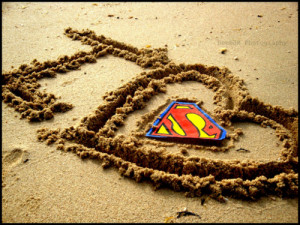 Back > Quotes For > Cute Superman Love Quotes