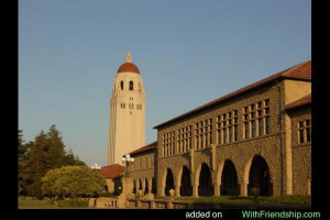 Stanford University Stanford, California, United States