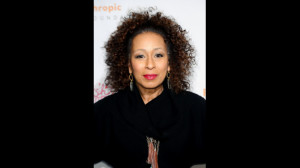 Tamara Tunie