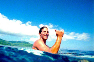 Andy Irons: a master of surfing quotes