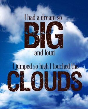 Lyrics, American Authors Band, Lifeamerican Author, Dreams Big, Quotes ...