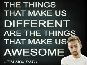 Andy Sixx Quotes About Bullying Tim mcilrath quote wallpaper